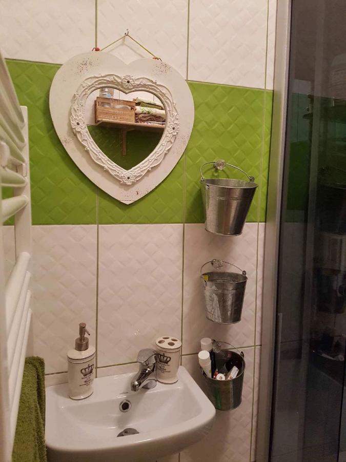 Moja Milosc. Διαμέρισμα Podgórzyn Εξωτερικό φωτογραφία