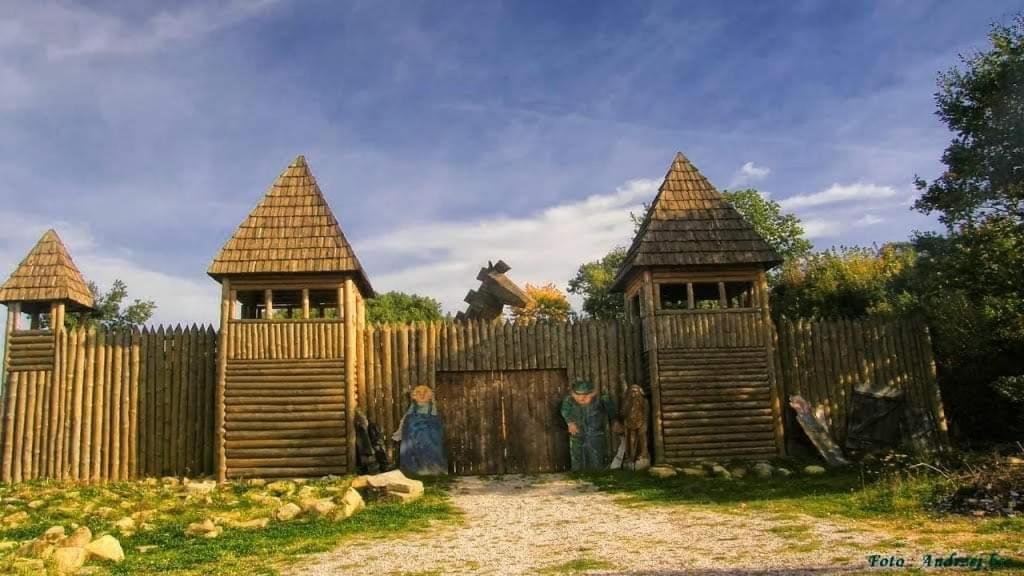 Moja Milosc. Διαμέρισμα Podgórzyn Εξωτερικό φωτογραφία